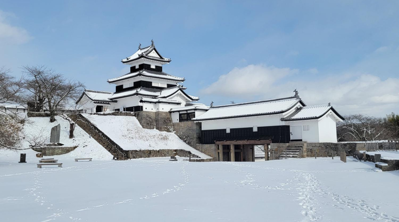 Rito的攻城旅遊日記