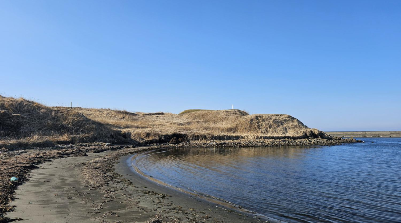 根室半島砦跡群